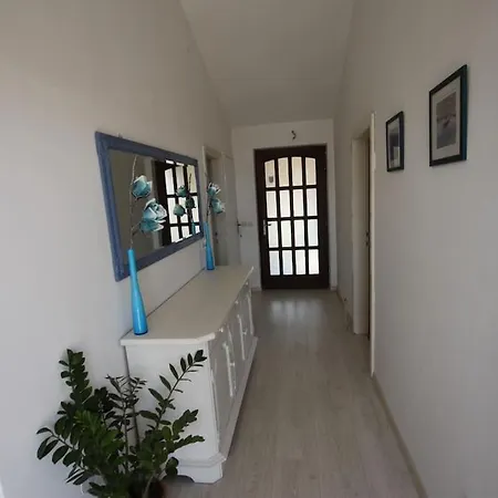 Apartman Martina *