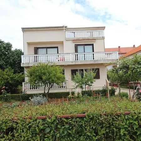 Martina Apartman *
