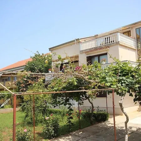 Apartman Martina *