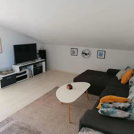 Apartman Martina Zadar
