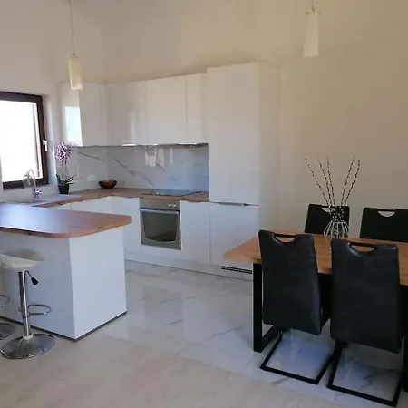 Apartman Martina