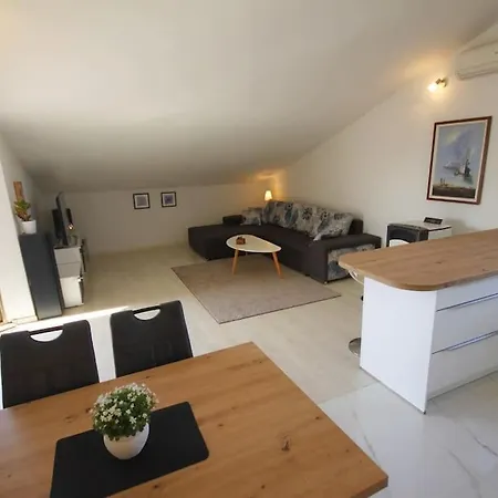 Martina Apartman Zadar