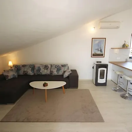Apartman Martina *